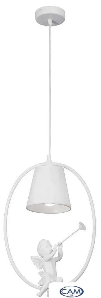 Подвесная люстра Vitaluce V2971-0/1S