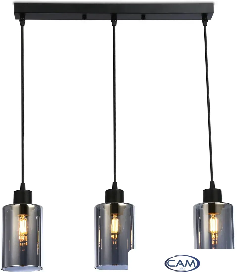 Подвесная люстра Ambrella light TR TR3698