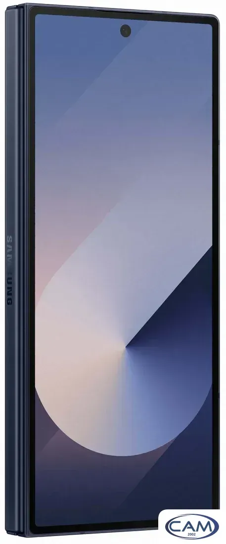 Телефон Samsung Galaxy Z Fold6 SM-F956B/DS 12GB/512GB (синий)
