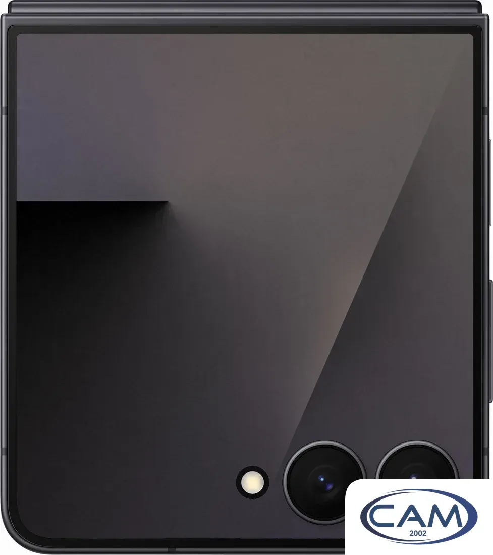 Телефон Samsung Galaxy Z Flip7 SM-F766B 12GB/512GB (черный)