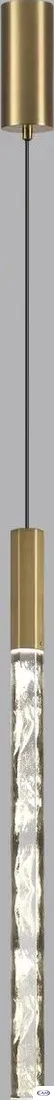 Подвесная люстра Odeon Light L-Vision Aletta 6679/4L