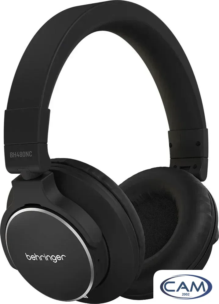 Наушники Behringer BH480NC