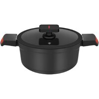 Кастрюля MAUNFELD Aurora MF24ARR1CS
