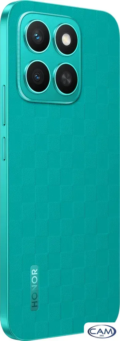 Телефон HONOR X8c ABR-LX1 6GB/128GB международная версия (зеленый)