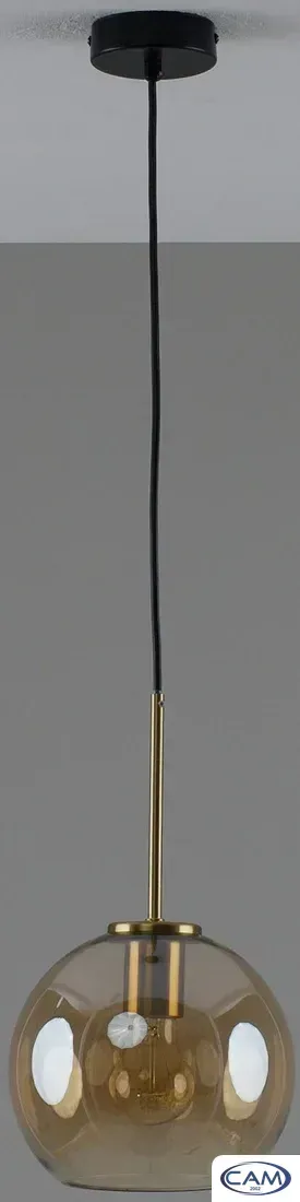 Подвесная люстра Moderli Sumatra V11526-1P