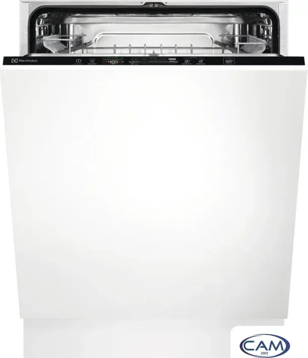 Встраиваемая посудомоечная машина Electrolux EEQ47200L