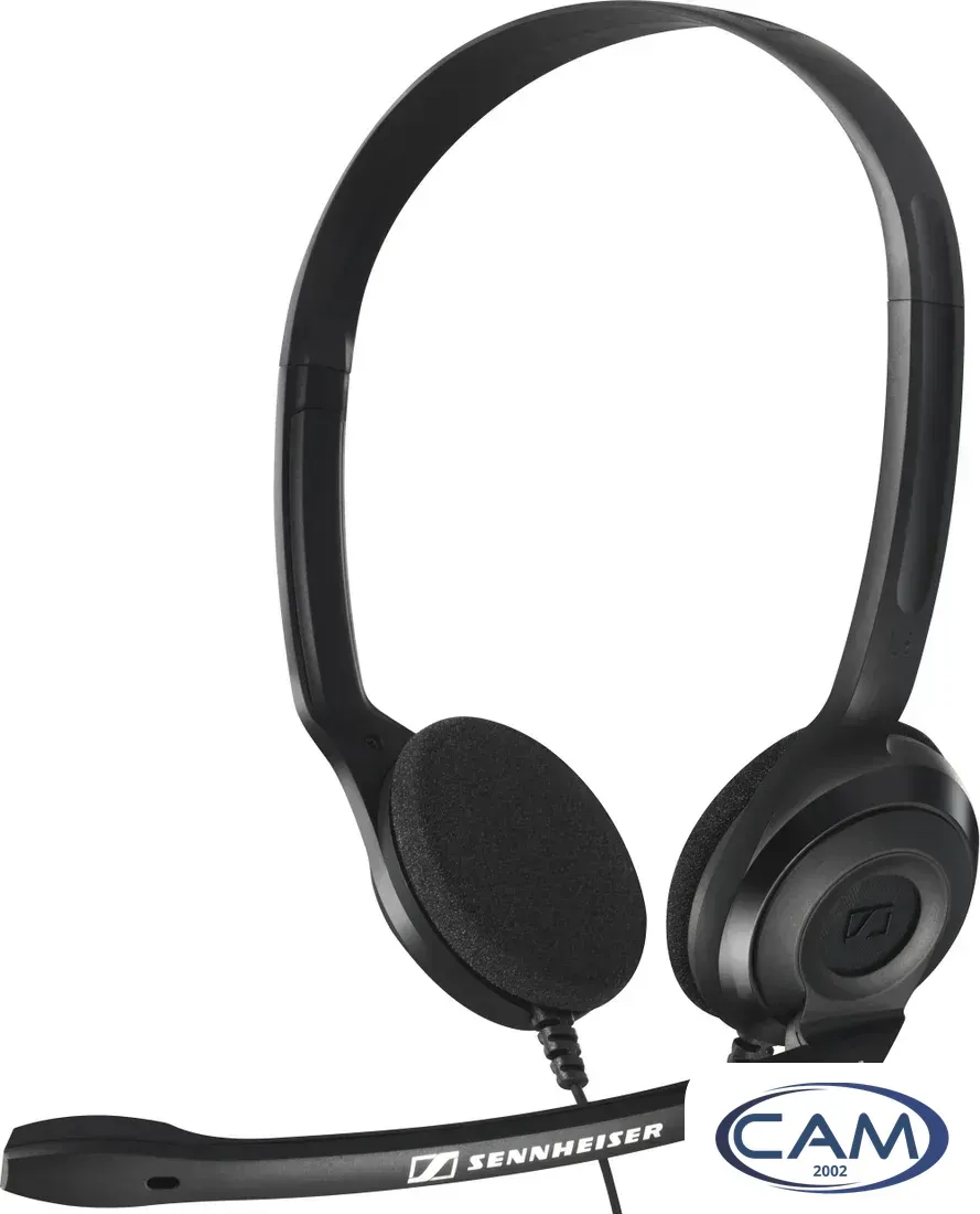 Наушники Sennheiser PC 3 Chat