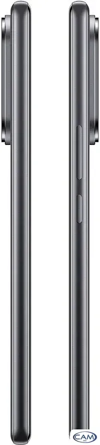 Телефон Vivo V60 12GB/512GB международная версия (туманный серый)