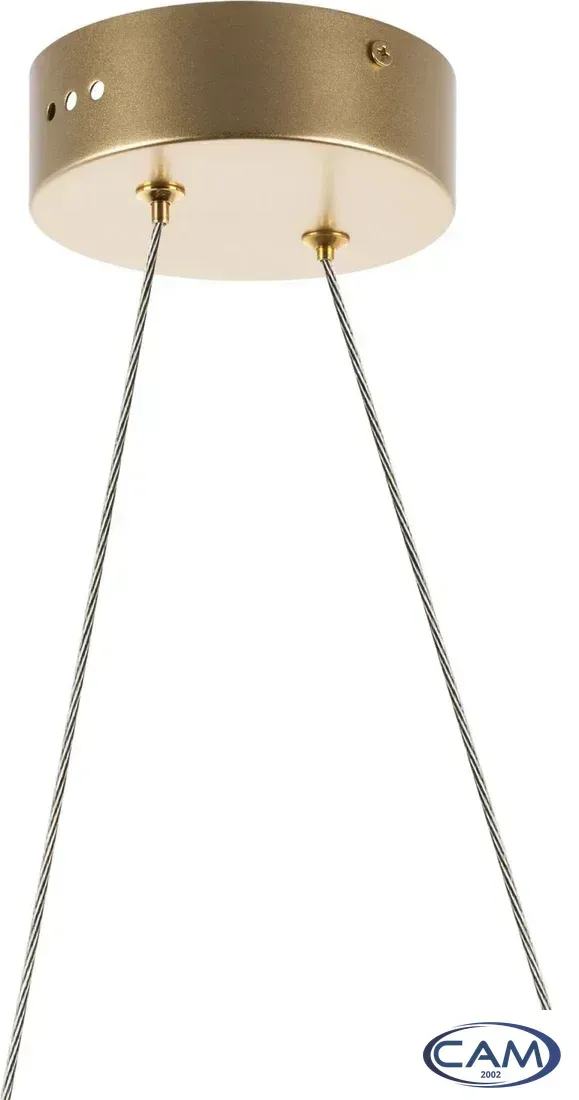 Припотолочная люстра Lightstar Varese 731313