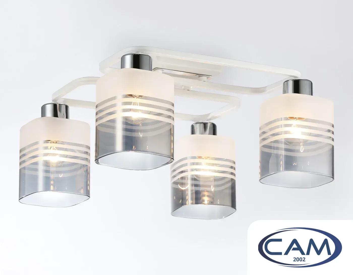 Припотолочная люстра Ambrella light Traditional TR303205