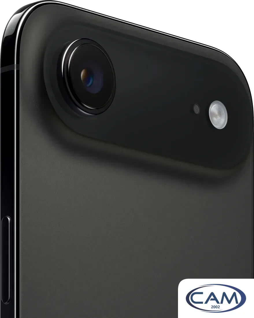 Телефон Apple iPhone Air 256GB (космический черный)