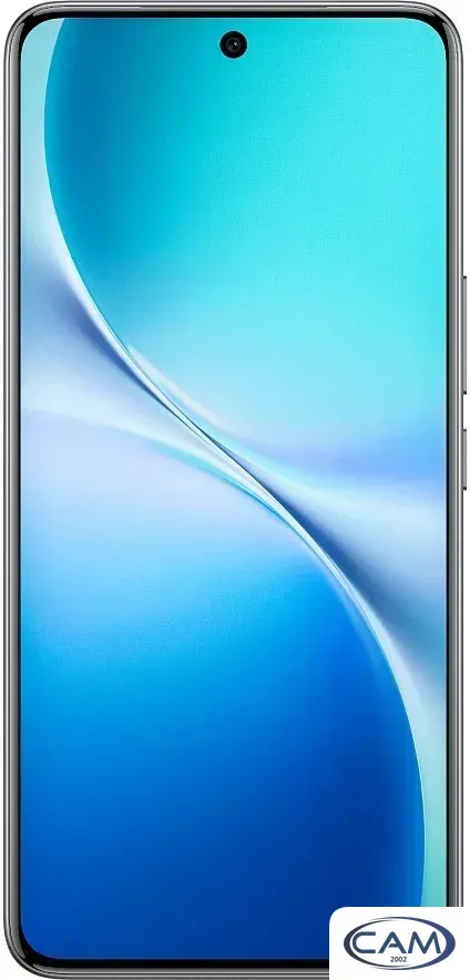 Телефон Vivo V60 12GB/512GB международная версия (туманный серый)