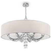Подвесная люстра Maytoni Talento DIA008PL-08CH