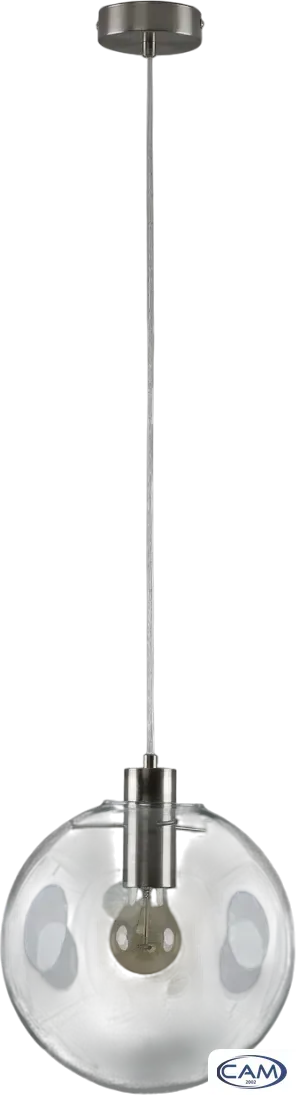 Подвесная люстра Moderli Aurora V11545-1P