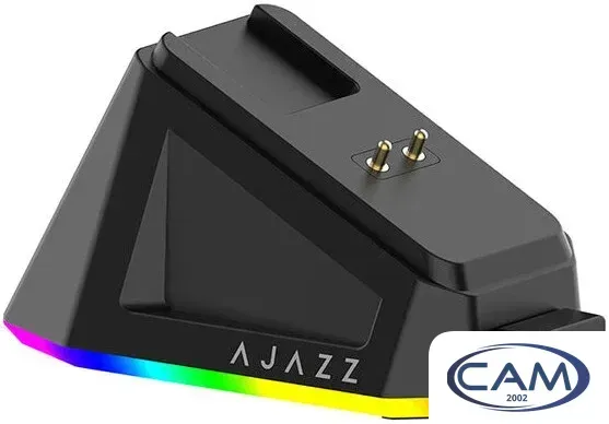 Игровая мышь Ajazz AJ159P MC (черный)