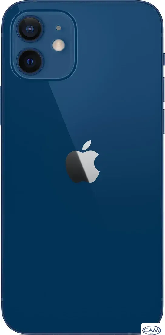 Телефон Apple iPhone 12 128GB (синий)