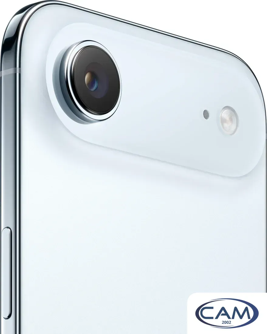 Телефон Apple iPhone Air 512GB (небесно-голубой)