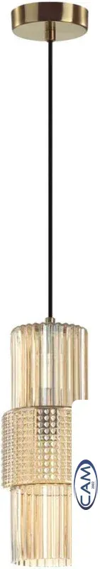 Подвесная люстра Odeon Light Pimpa 5019/1