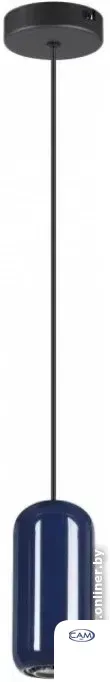Подвесная люстра Odeon Light Ovali 5053/1E