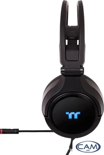 Наушники Thermaltake Riing Pro RGB 7.1