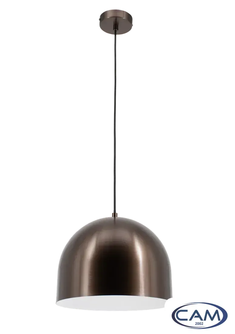 Подвесная люстра Moderli Alva V11115-P
