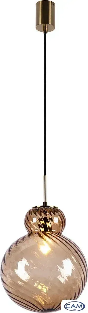 Подвесная люстра Favourite Ortus 4268-1P