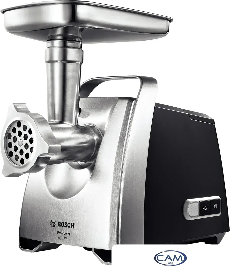 Мясорубка Bosch MFW68660