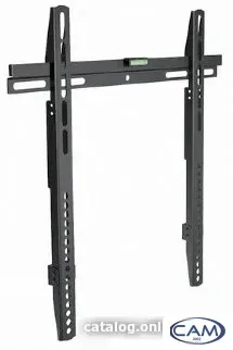 Кронштейн для телевизора Gembird WM-55F-03