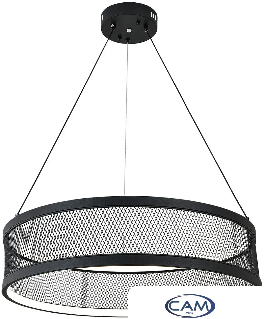 Светильники, люстры, бра, споты Indigo Light Solido V000113L