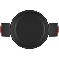 Кастрюля MAUNFELD Aurora MF20ARR1CS