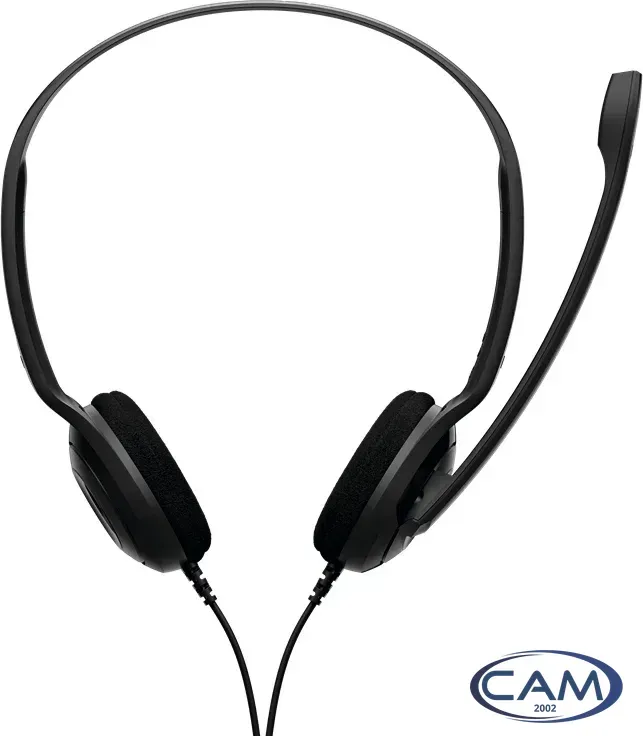 Офисная гарнитура Epos PC 8 USB