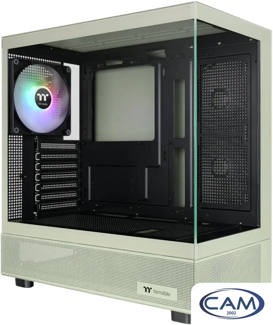 Корпус Thermaltake View 270 TG ARGB Matcha Green CA-1Y7-00MEWN-00