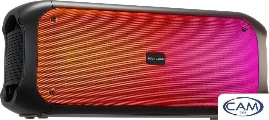 Беспроводная колонка Soundmax SM-MS4103