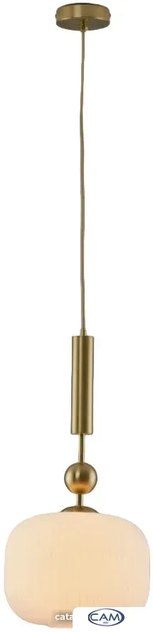 Подвесная люстра Moderli Creamy V10911-P