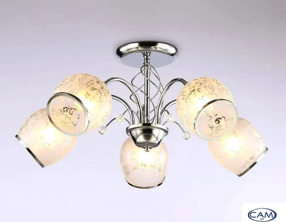 Светильники, люстры, бра, споты Ambrella light TR TR3188