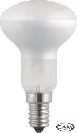 Лампочка JAZZway R50 40W E14 frost