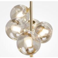 Подвесная люстра Maytoni Dallas MOD545PL-06G