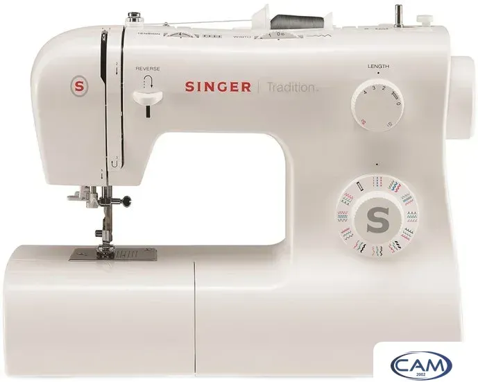 Электромеханическая швейная машина Singer Tradition 2282