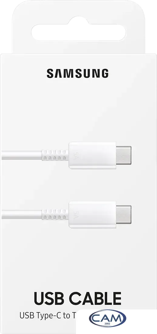 Кабель Samsung EP-DN975BWEGWW