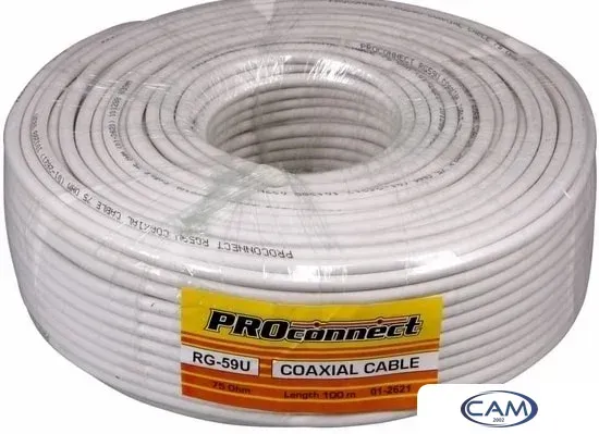 Кабель PROconnect 01-2205