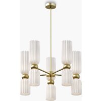 Подвесная люстра Maytoni Antic MOD302PL-10W