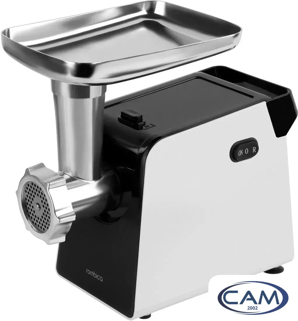 Мясорубка Rombica MGR-105