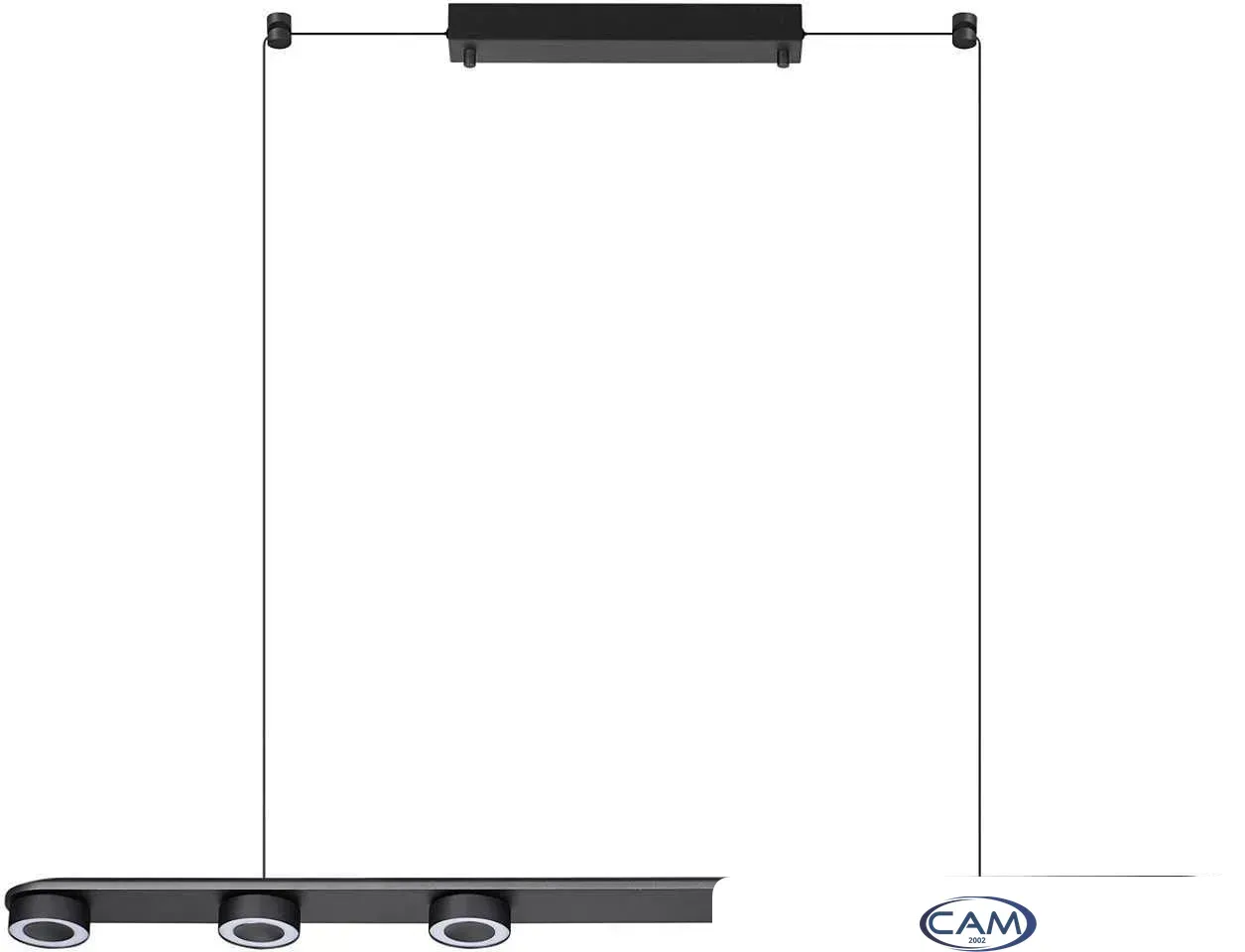 Подвесная люстра Odeon Light Turman 6631/64L