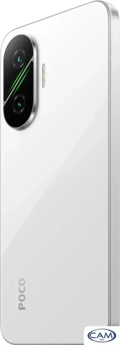 Телефон POCO F7 12GB/256GB международная версия (белый)
