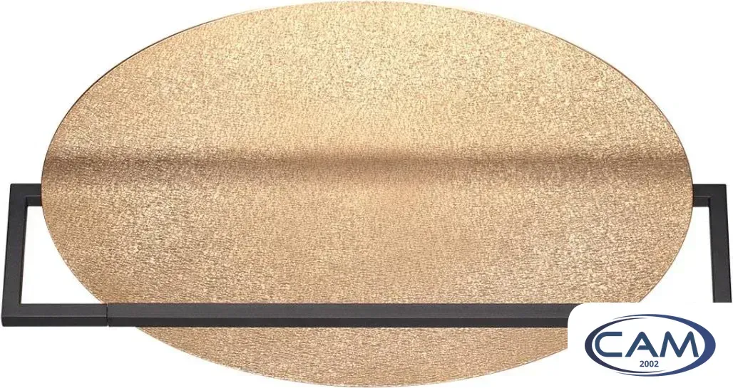 Бра Odeon Light Hightech Lunar 7016/20WL