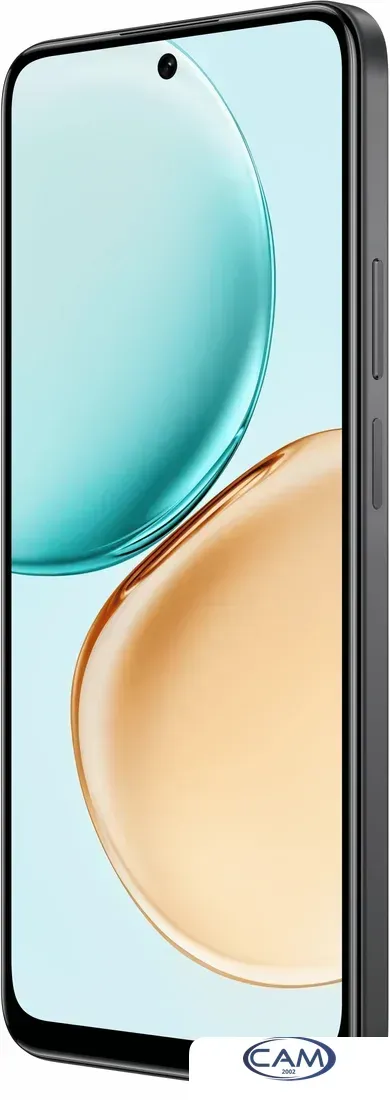 Телефон HONOR X7d LGN-LX1 8GB/128GB международная версия (вельветовый черный)