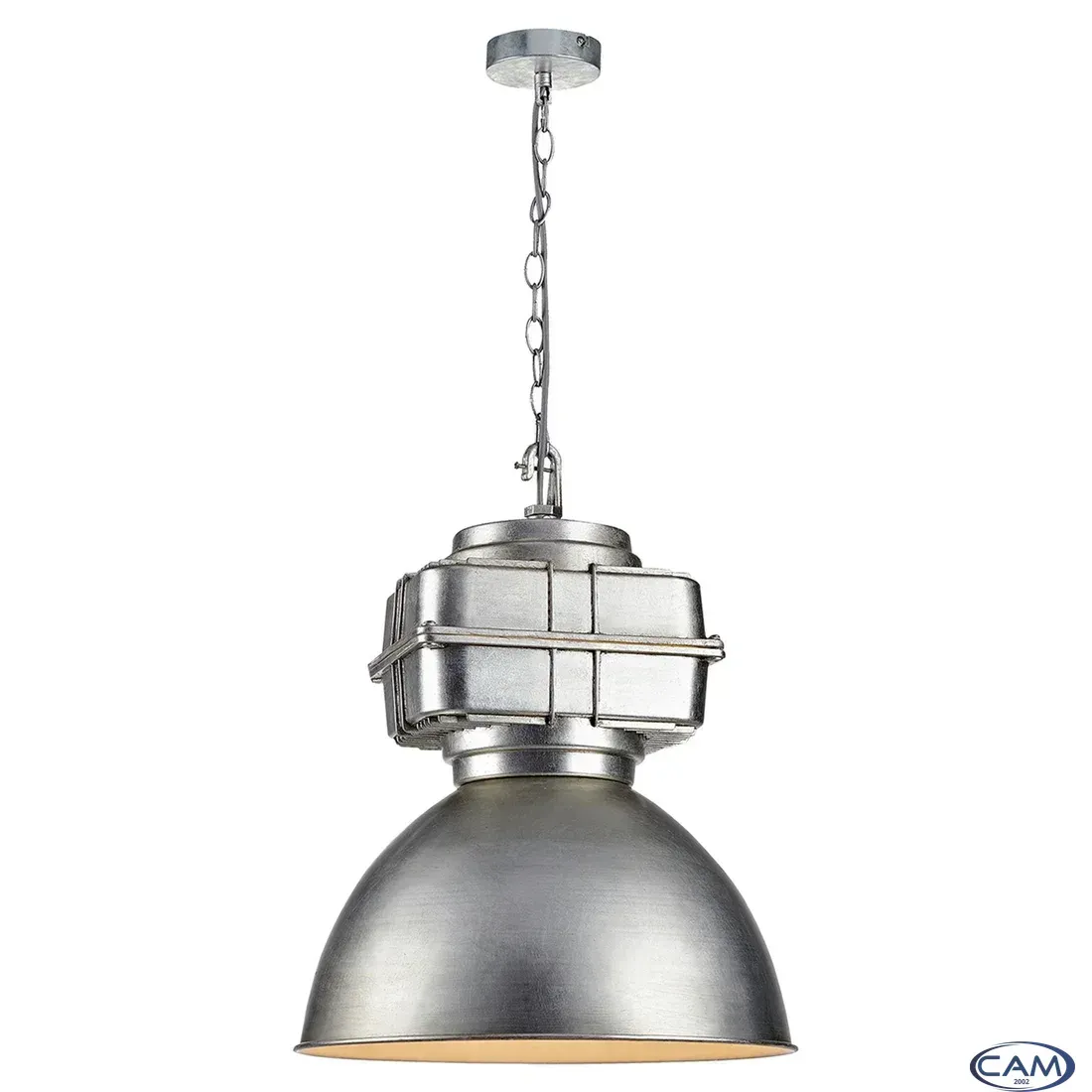 Подвесная люстра Lussole Loft Arta LSP-9826