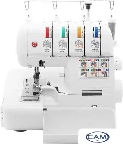 Оверлок Comfort 110