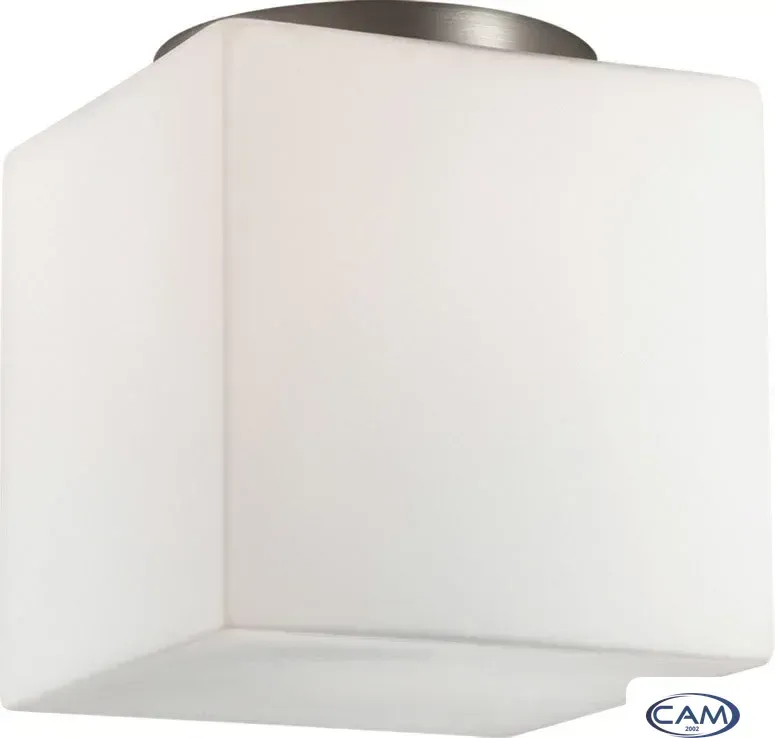 Бра Odeon Light Cross 2407/1C