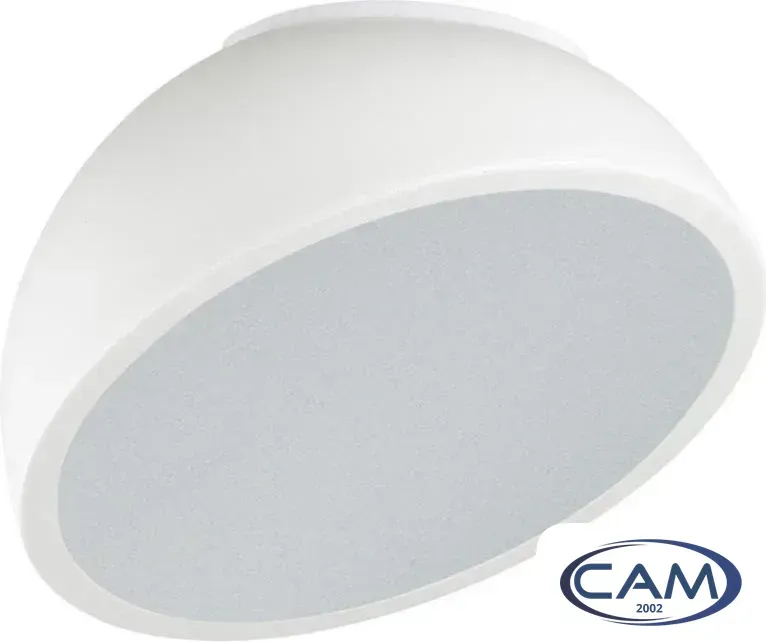 Припотолочная люстра Sonex Pluto White 7657/11L
